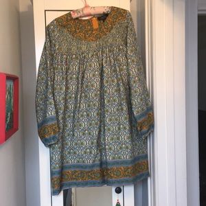 Tahari Arthur Levine tunic